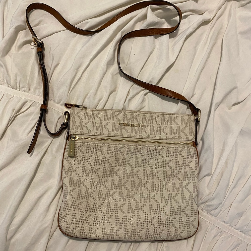 Michael Kors Cross body bag